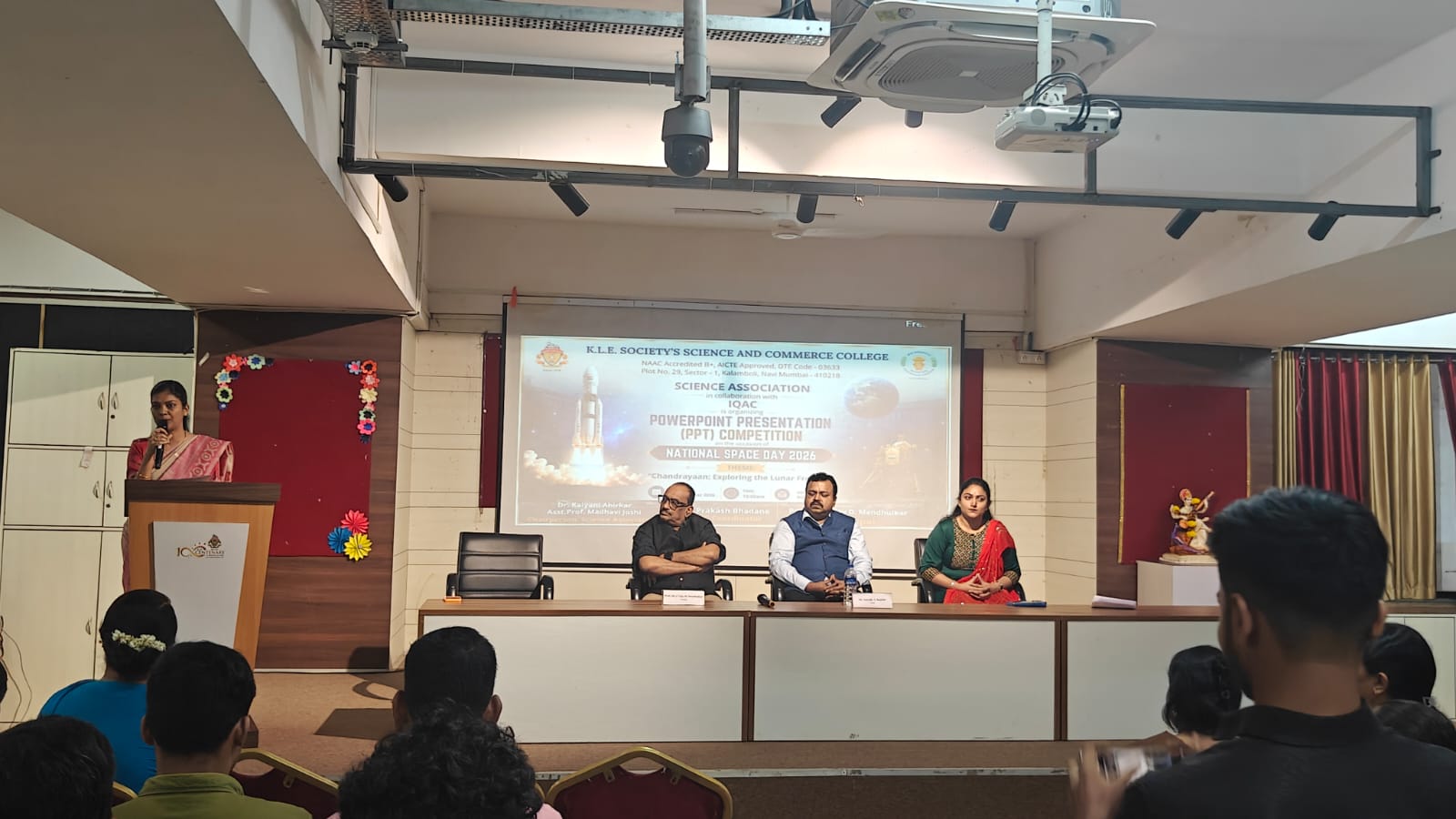 Powerpoint Presentation Competition 07