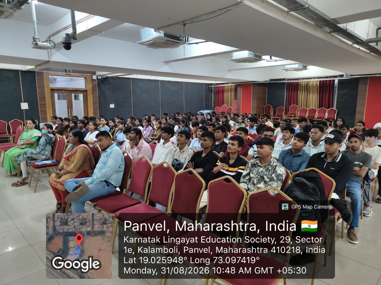 Seminar on Gender Bias 31 08 2026 01