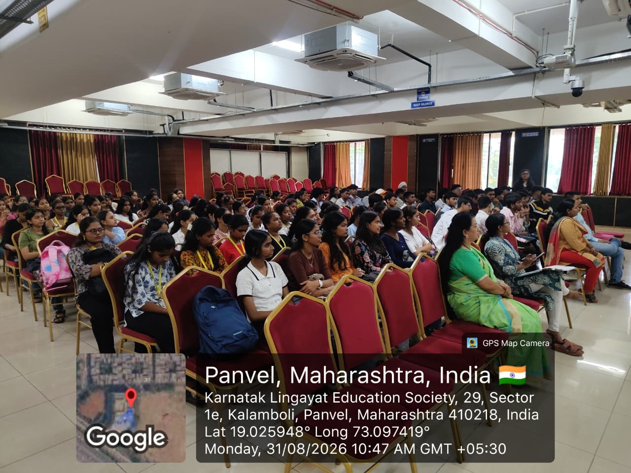 Seminar on Gender Bias 31 08 2026 06