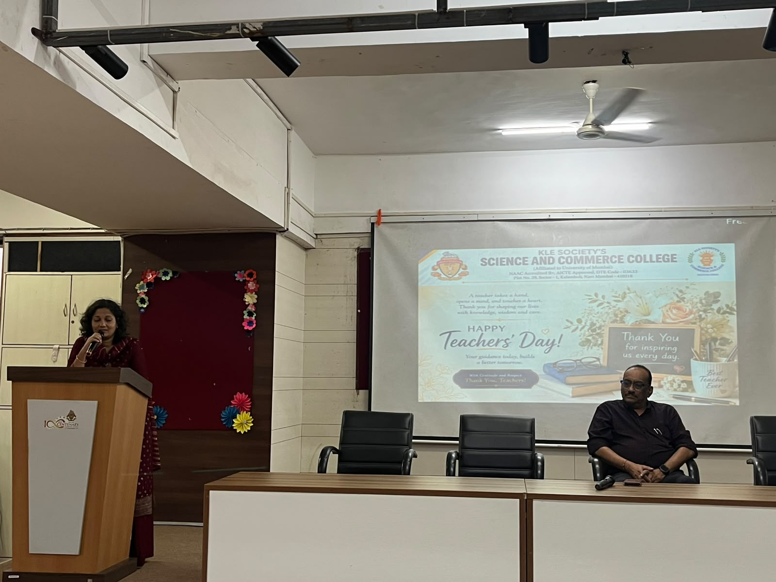 Teacher Day Celebration 03