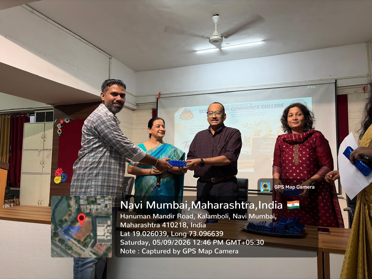 Teacher Day Celebration 05