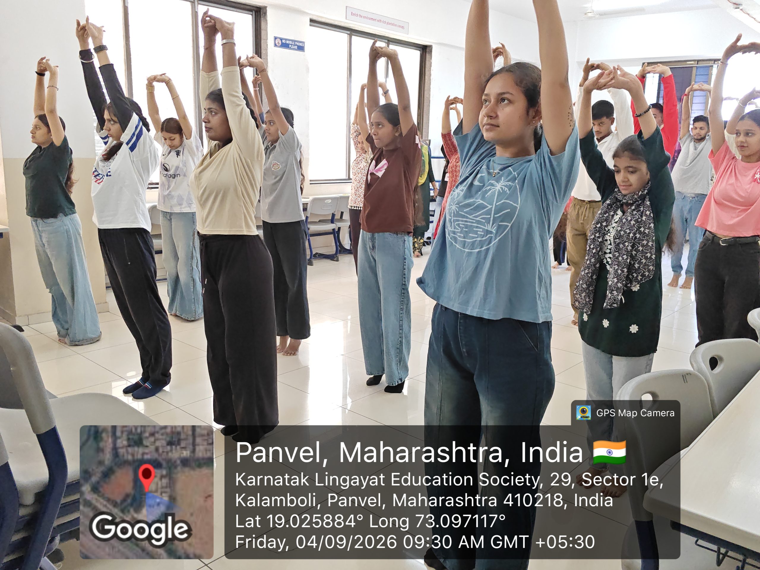 Yoga for Holistic Wellness 01 scaled
