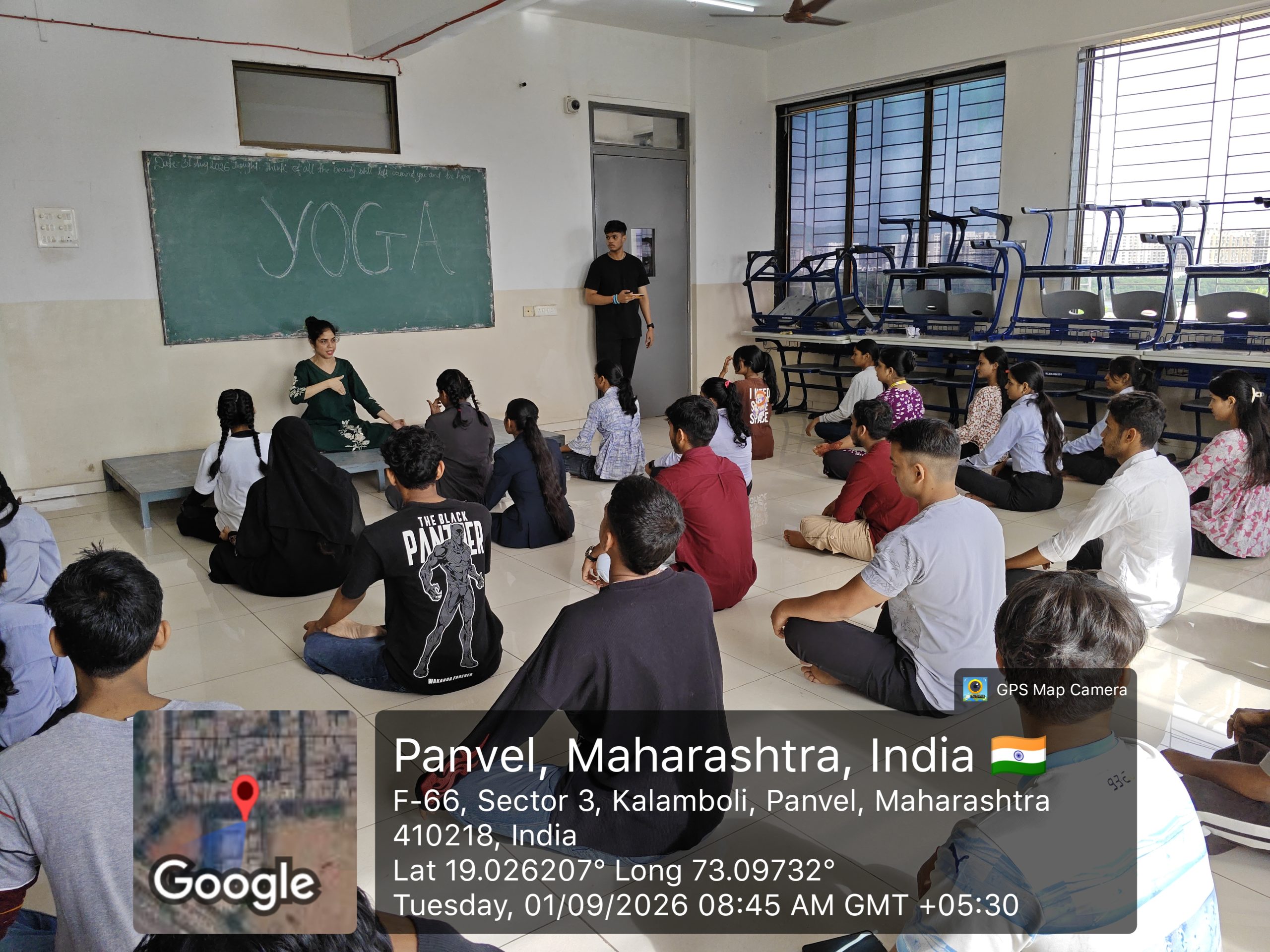 Yoga for Holistic Wellness 02 scaled