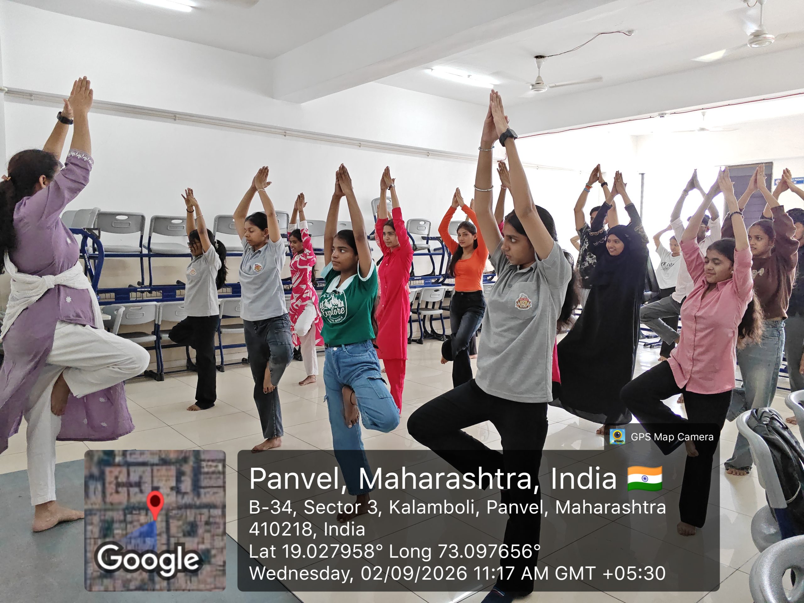 Yoga for Holistic Wellness 05 scaled