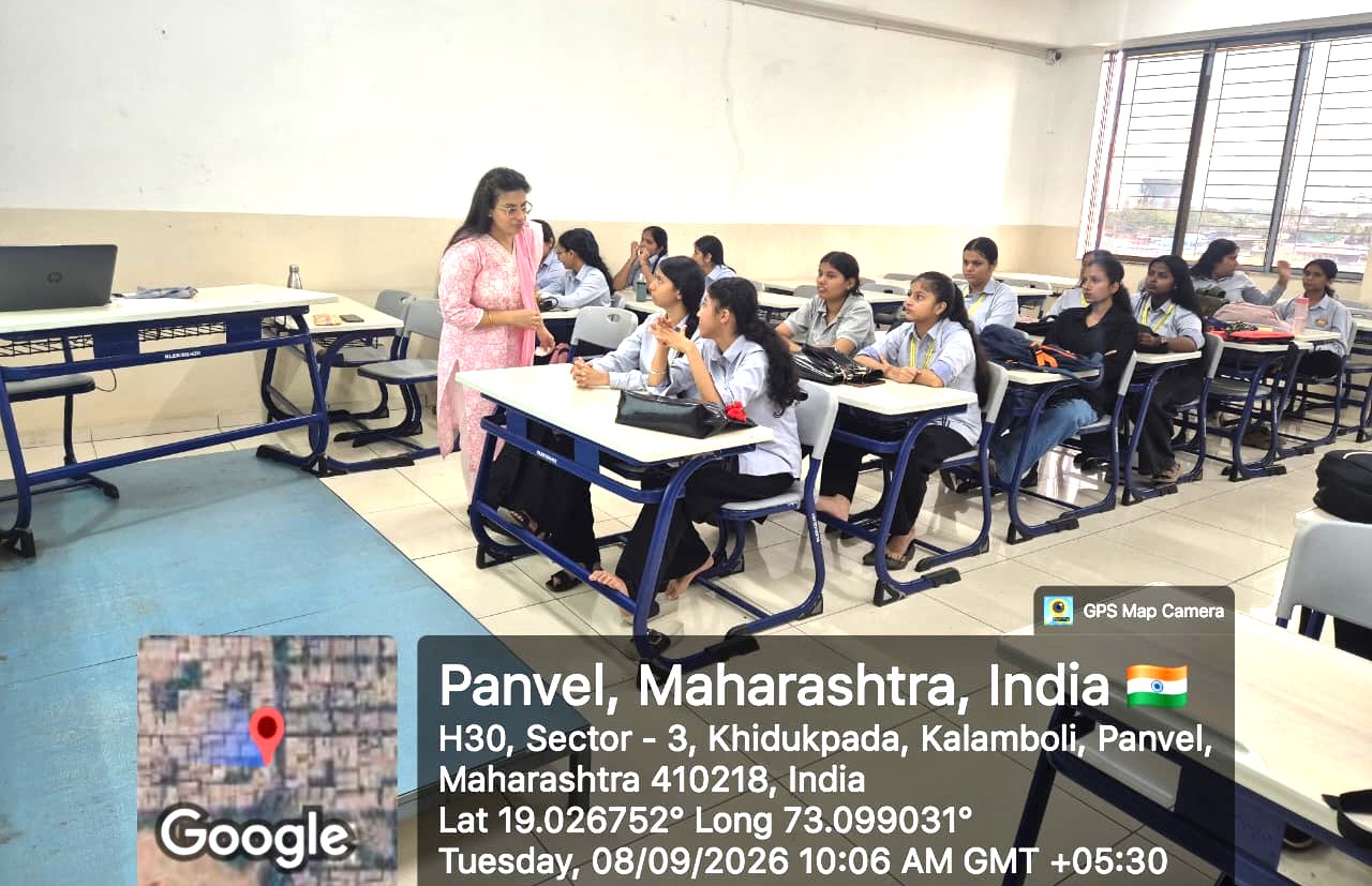 Expert Session on Logistics & Supply Chain Management