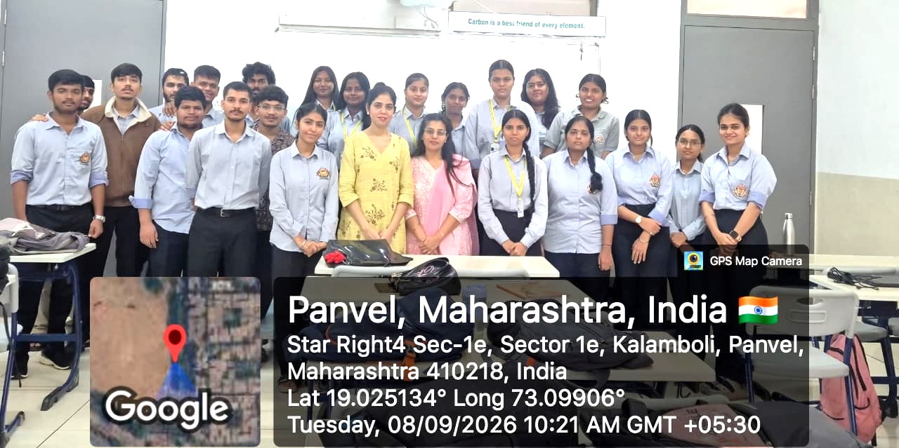 Expert Session on Logistics Supply Chain Management 07