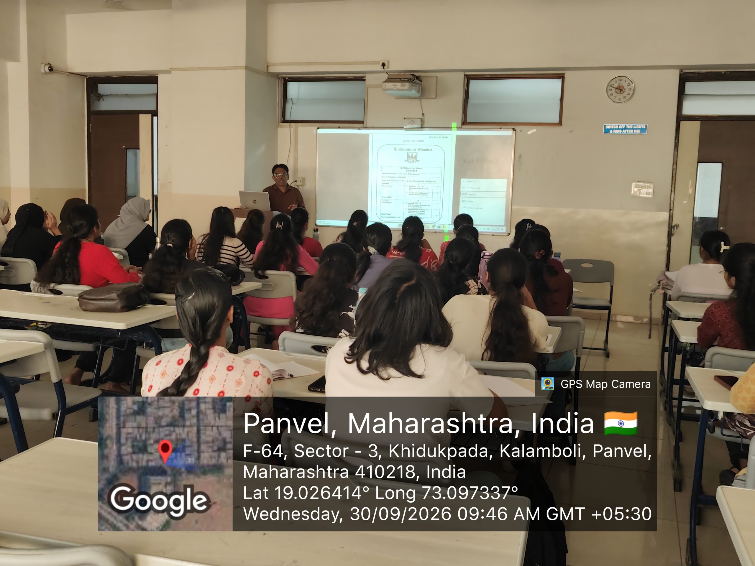 Guest lecture on Business Law IV 01 scaled