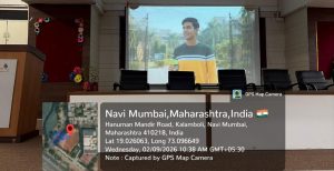 Live Demonstration of AI Based Photo to Video Creation by the Resource Person