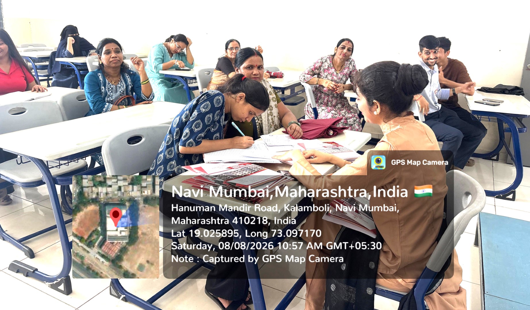 Parents Teacher Meeting (08/08/2026)