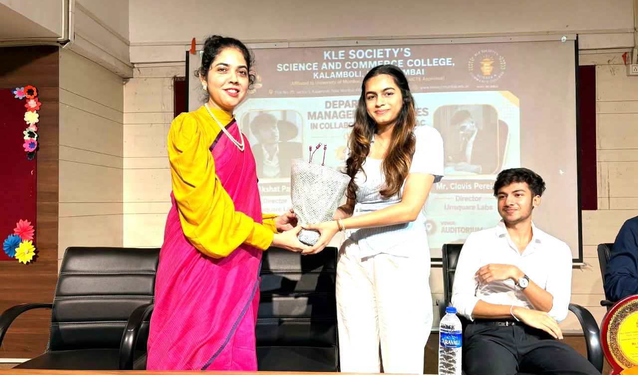 Seminar on My Story Motivational Session by Successful Entrepreneur Startup Founder 07 09 2026 04