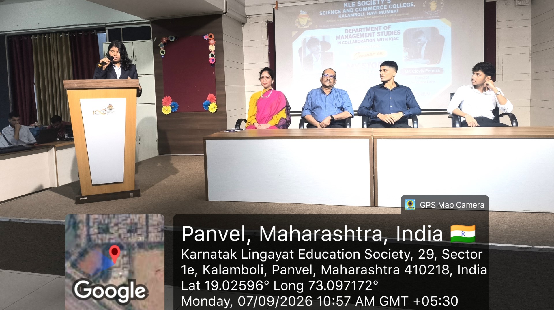 Seminar on My Story Motivational Session by Successful Entrepreneur Startup Founder 07 09 2026 05 Large