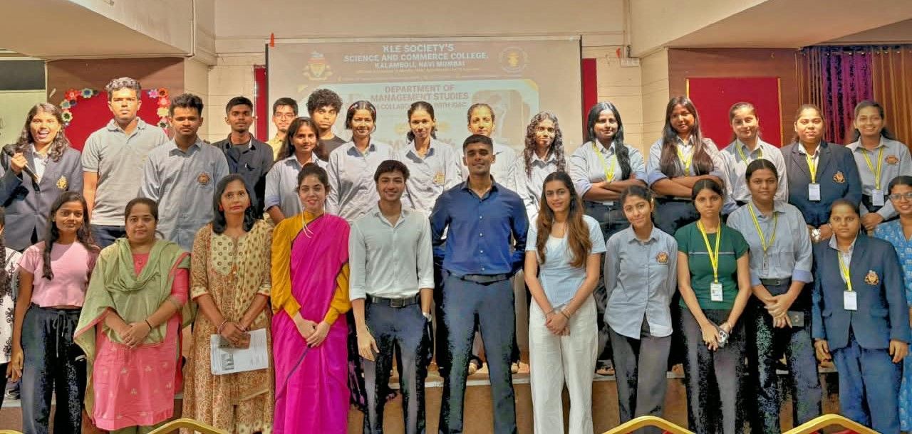Seminar on My Story Motivational Session by Successful Entrepreneur Startup Founder 07 09 2026 09